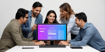 AI Integrations in Websites image