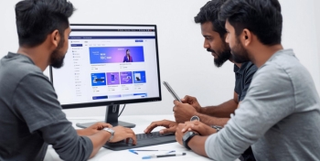 Shopify E-commerce Creation image